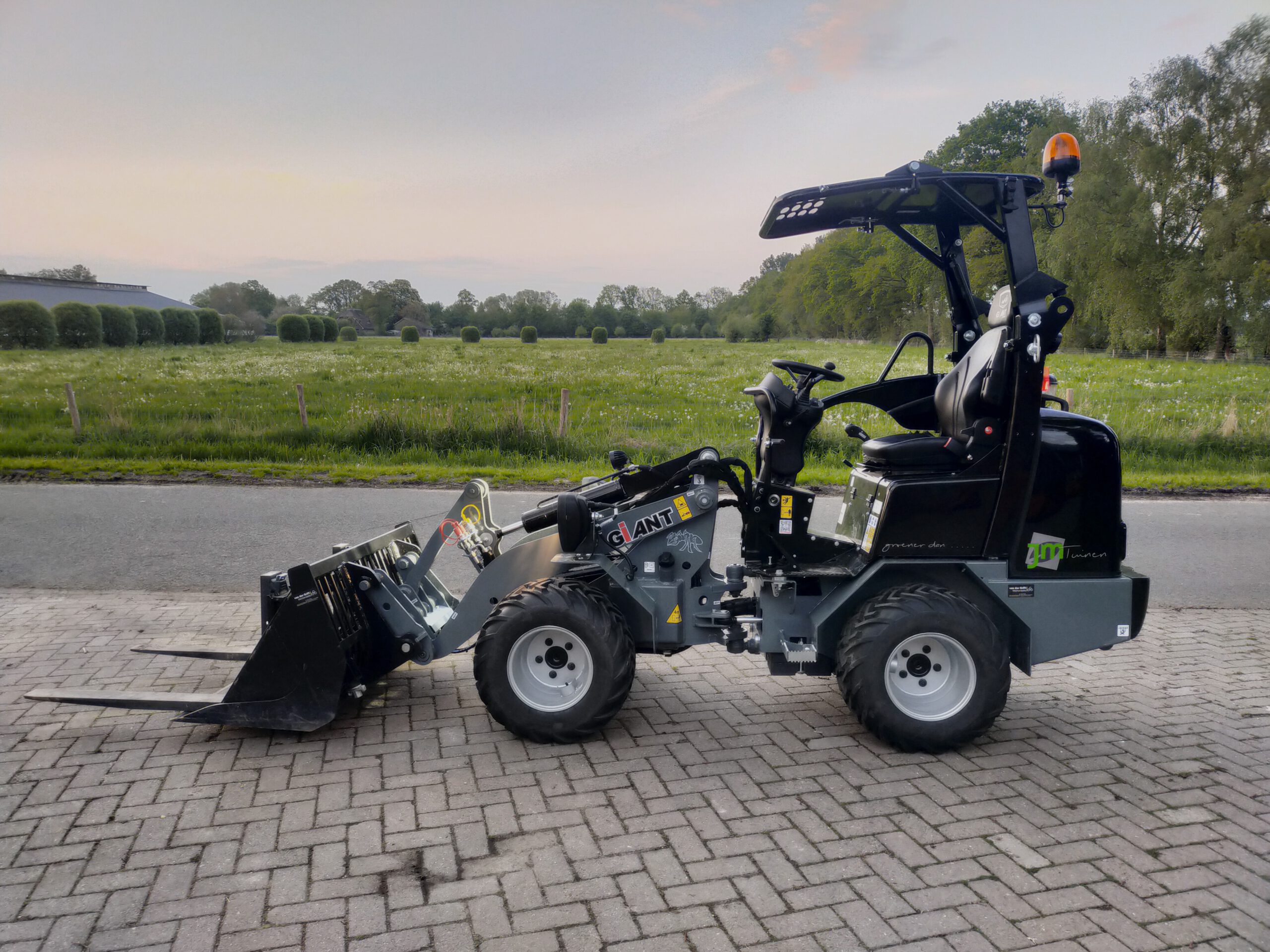 Giant G1500 xtra