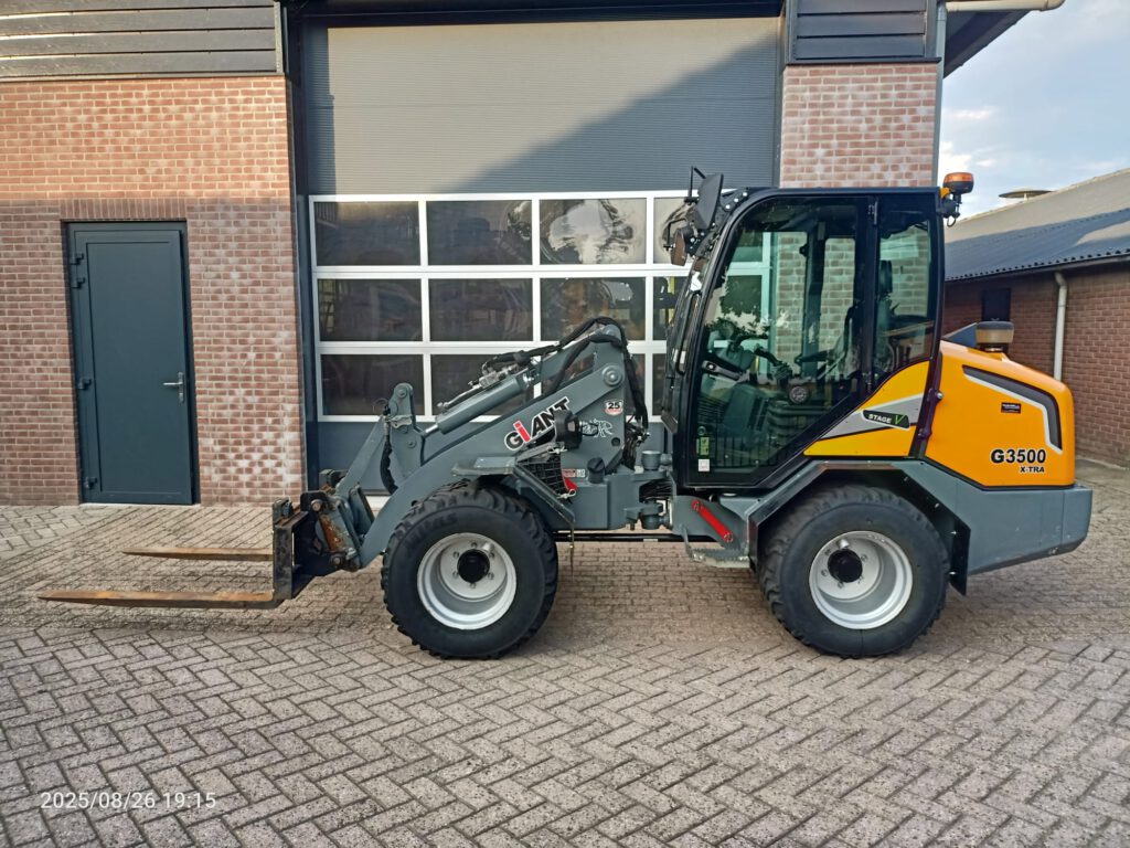 Giant G3500 